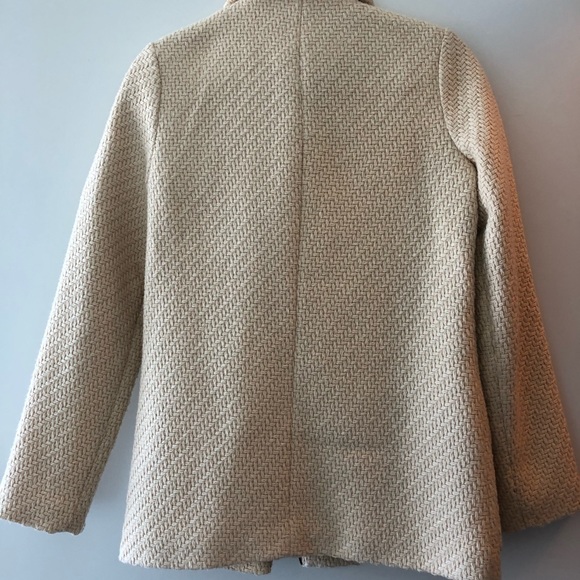 Pim + Larkin Texture Moto Jacket - Picture 2 of 2